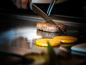 thumbnail: Food and drink