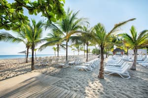 thumbnail: Beach