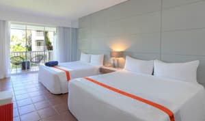 thumbnail: Room