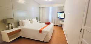 thumbnail: Garden view