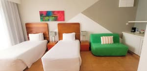 thumbnail: Room