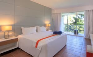 thumbnail: View from room