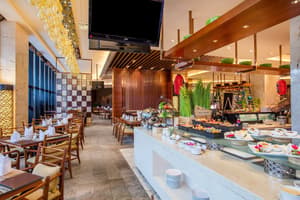 thumbnail: Restaurant