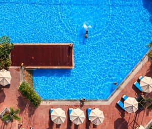 thumbnail: Pool