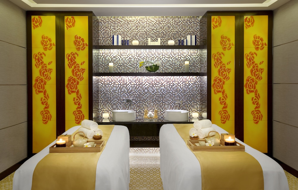 Treatment room