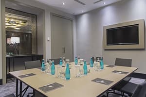 thumbnail: Meeting facility