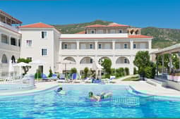 Klelia Beach Hotel - All Inclusive