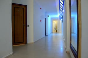 thumbnail: Hallway