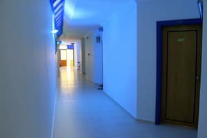 thumbnail: Hallway