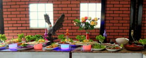 thumbnail: Buffet