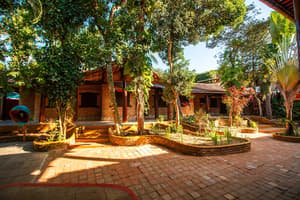 thumbnail: Front of property