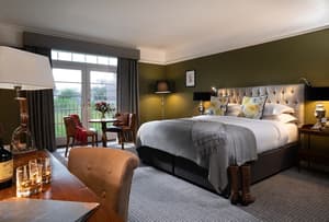 thumbnail: Room