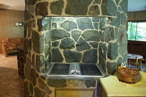 thumbnail: Property entrance