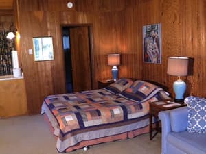 thumbnail: Interior detail