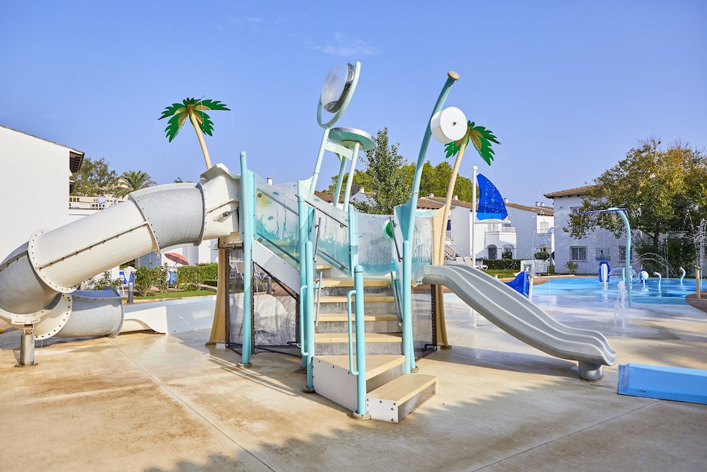Water park