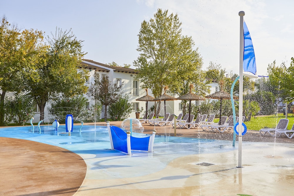 Water park