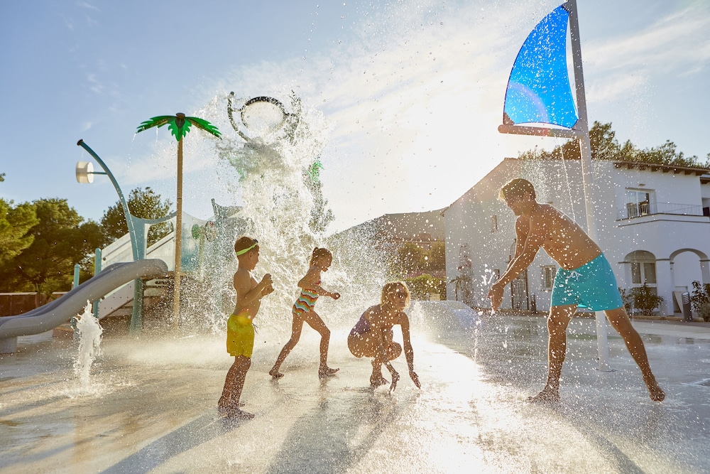 Water park
