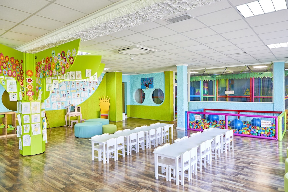 Children's activities