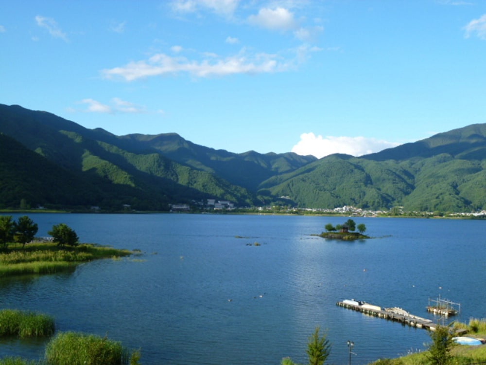 View from room