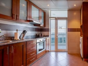 thumbnail: Private kitchen