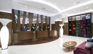 thumbnail: Reception