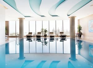 thumbnail: Indoor pool