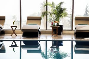 thumbnail: Indoor pool