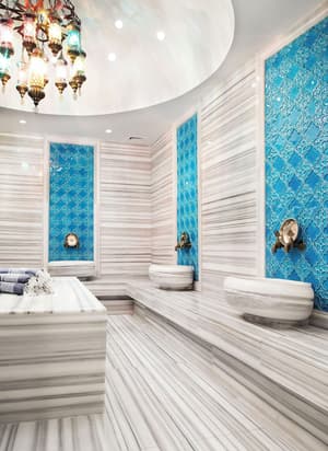 thumbnail: Turkish bath
