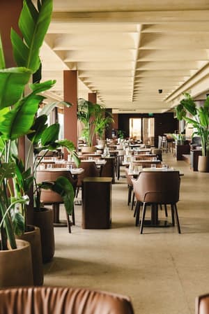 thumbnail: Restaurant
