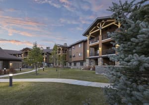 West Yellowstone thumbnail