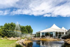 thumbnail: Outdoor pool