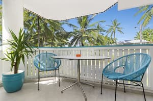 thumbnail: Balcony