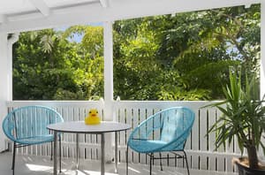 thumbnail: In-room dining