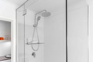 thumbnail: Bathroom shower