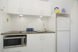 thumbnail: Private kitchen