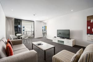 thumbnail: Living area