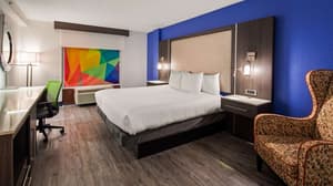thumbnail: Rooms