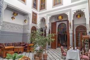 thumbnail: Terrace/patio