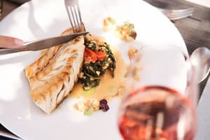 thumbnail: Food and drink