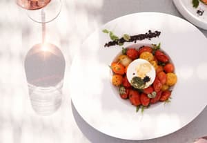 thumbnail: Food and drink