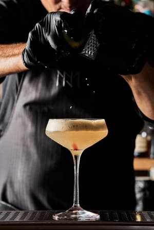 thumbnail: Food and drink