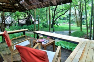 thumbnail: Balcony view