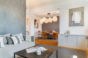 thumbnail: Living area