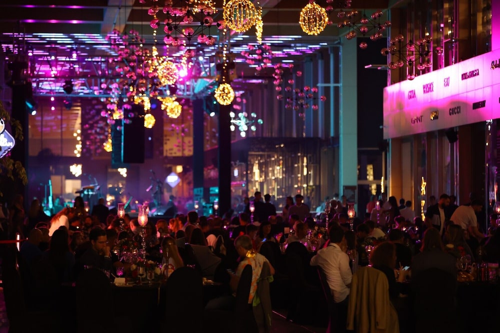 Nightclub