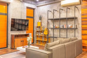thumbnail: Living area