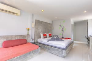 thumbnail: Room