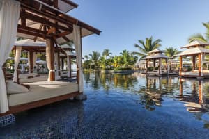 thumbnail: Outdoor pool