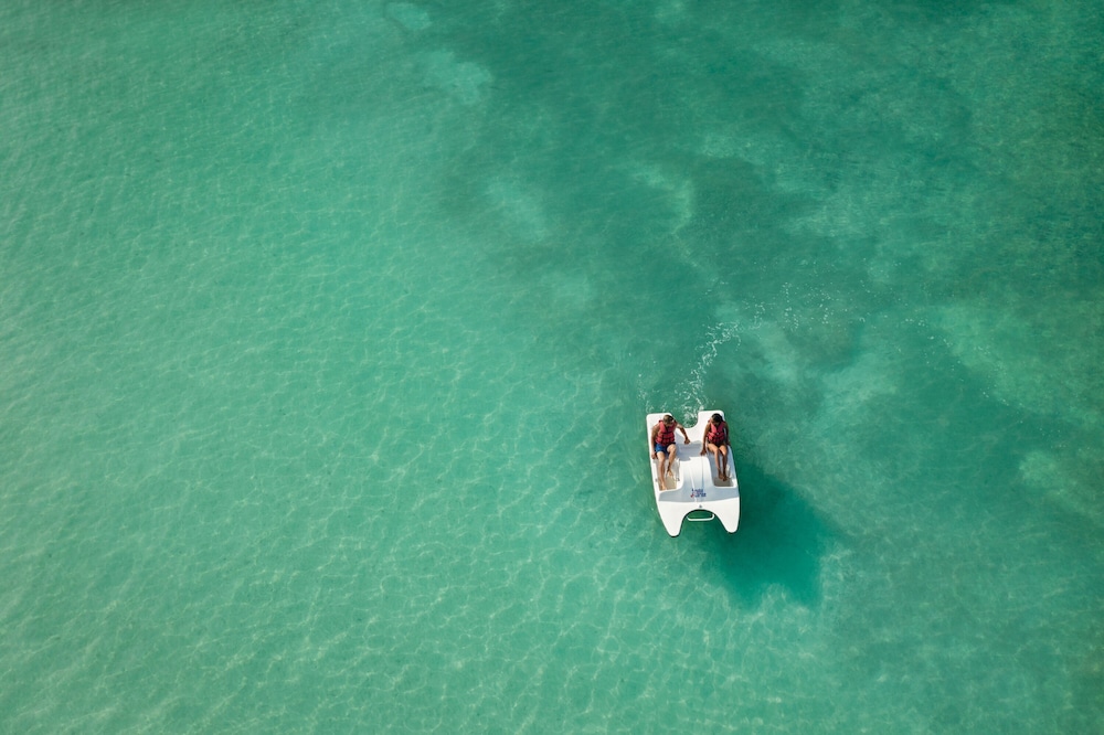 Boating