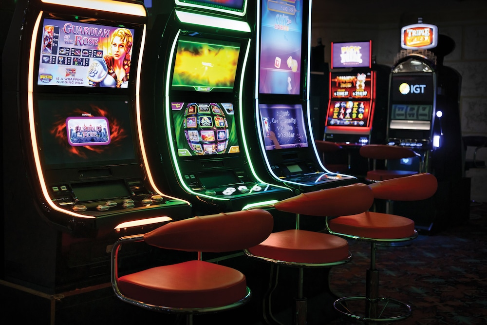 Arcade