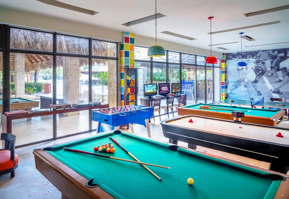 Billiards